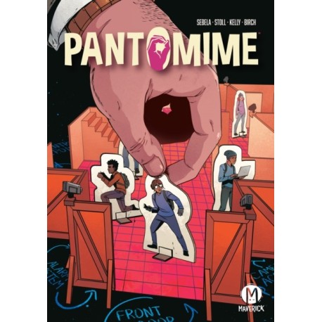 Pantomime