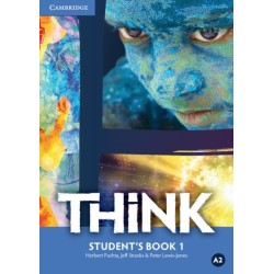 Think Level 1 Student's Book