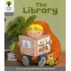 Oxford Reading Tree: Level 1: Wordless Stories A: Library