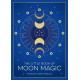 The Little Book of Moon Magic: An Introduction to Lunar Lore, Rituals and Spells