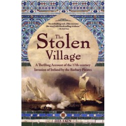 The Stolen Village: Baltimore and the Barbary Pirates