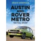 Austin and Rover Metro: The Full Story
