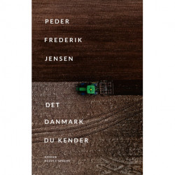 Det Danmark du kender