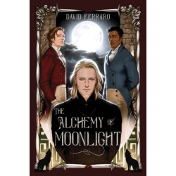 The Alchemy of Moonlight