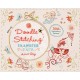 Doodle Stitching Transfer Pack: 300+ Embroidery Patterns