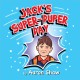 Jack's Super-Duper Day
