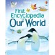 First Encyclopedia of Our World