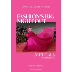 Fashion's Big Night Out: A Met Gala Lookbook