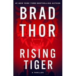 Rising Tiger: A Thriller