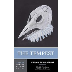 The Tempest: A Norton Critical Edition