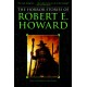 The Horror Stories of Robert E. Howard