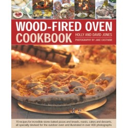 Wood Fired Oven Cookbook