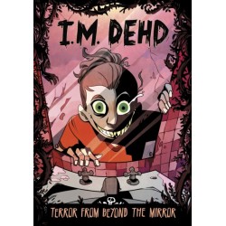 Terror from Beyond the Mirror