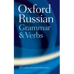 The Oxford Russian Grammar and Verbs