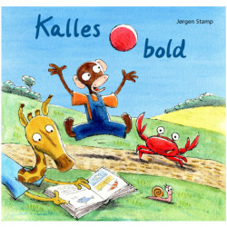 Kalles bold