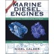 Marine Diesel Engines