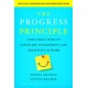 The Progress Principle: Using Small Wins to Ignite Joy, Engagement, and Creativity at Work