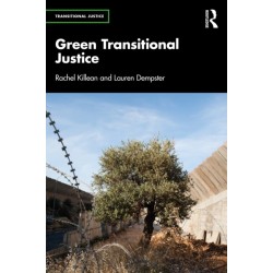 Green Transitional Justice