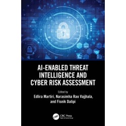 AI-Enabled Threat Intelligence and Cyber Risk Assessment