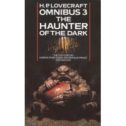 The Haunter of the Dark and Other Tales