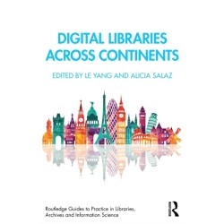 Digital Libraries Across Continents