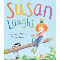 Susan Laughs