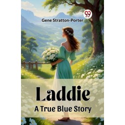 LaddieA True Blue Story (Edition2023)