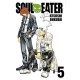 Soul Eater: Vol 5