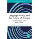 Language Policy and the Future of Europe: A Conversation with Sean O Riain