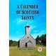 A Calendar of Scottish Saints