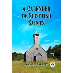 A Calendar of Scottish Saints