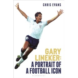 Gary Lineker: A Portrait of a Football Icon