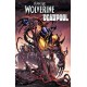 Venom War: Wolverine/Deadpool