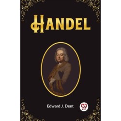 Handel (Edition2023)