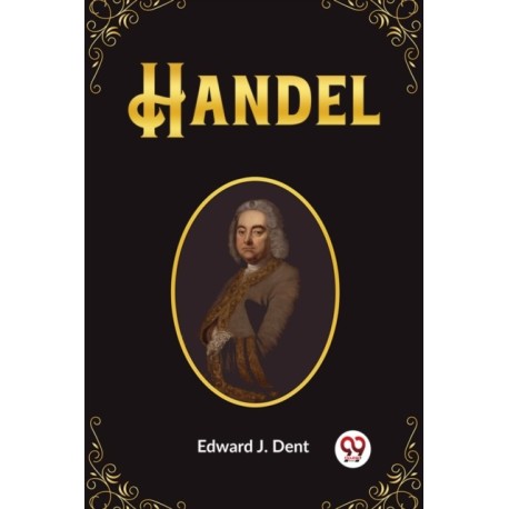 Handel (Edition2023)