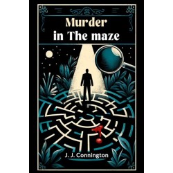 Murder in the maze (Edition2024)