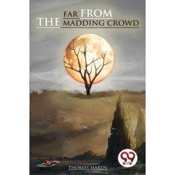 Far from the Madding Crowd