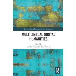 Multilingual Digital Humanities