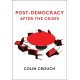 Post-Democracy After the Crises