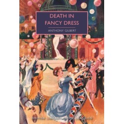 Death in Fancy Dress