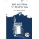 The Mystery of 31 New Inn