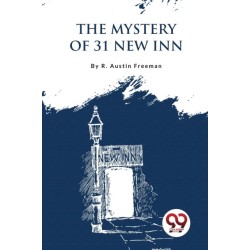The Mystery of 31 New Inn