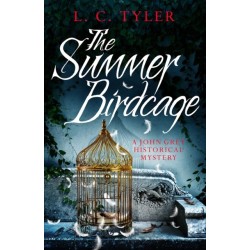 The Summer Birdcage