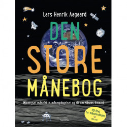 Den store månebog