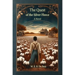 The Quest of the Silver FleeceA Novel (Edition2024)
