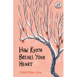 How Kyoto Breaks Your Heart