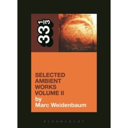 Aphex Twin's Selected Ambient Works Volume II