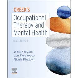 Creek's Occupational Therapy and Mental Health