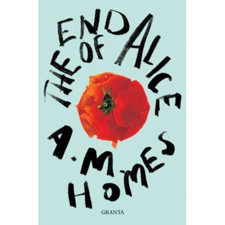 The End Of Alice
