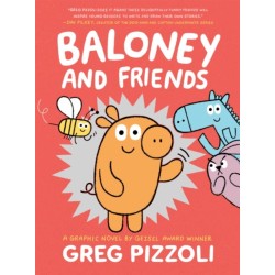 Baloney and Friends